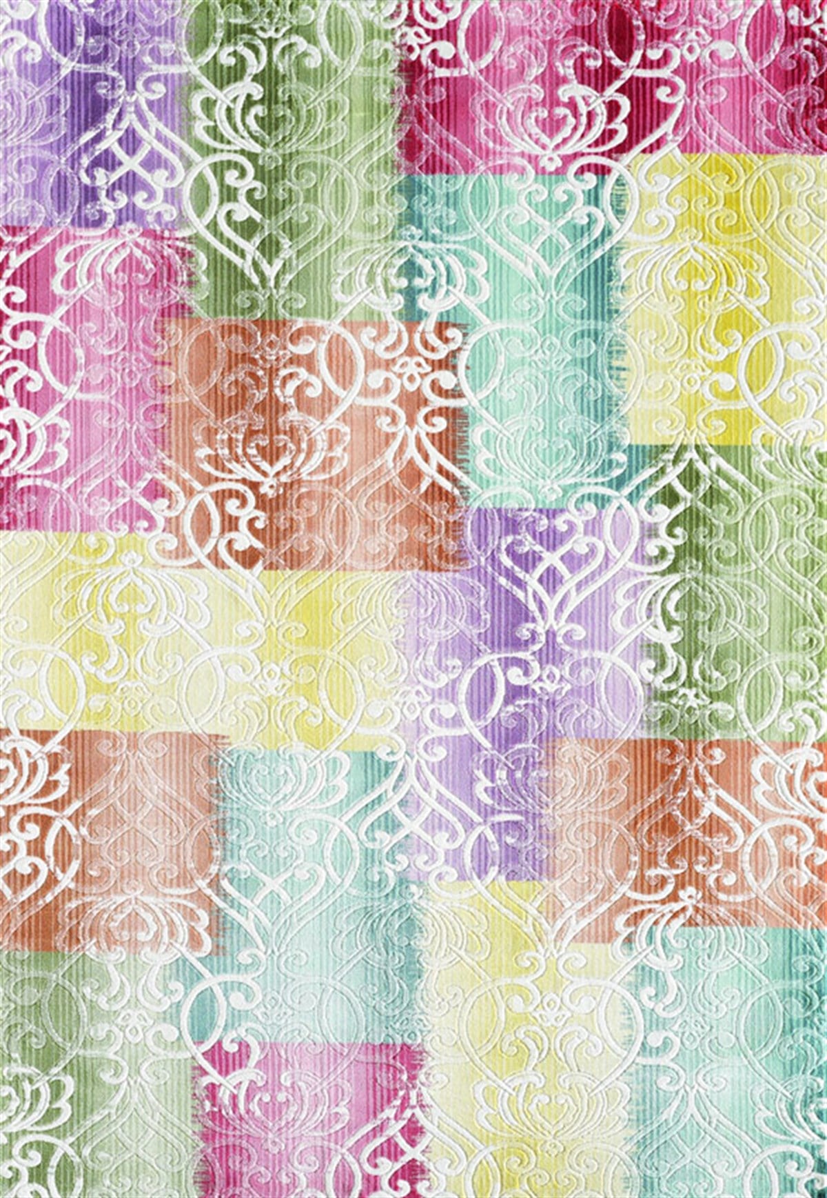Royal Salon Halı 200x290 Akdeniz E057A