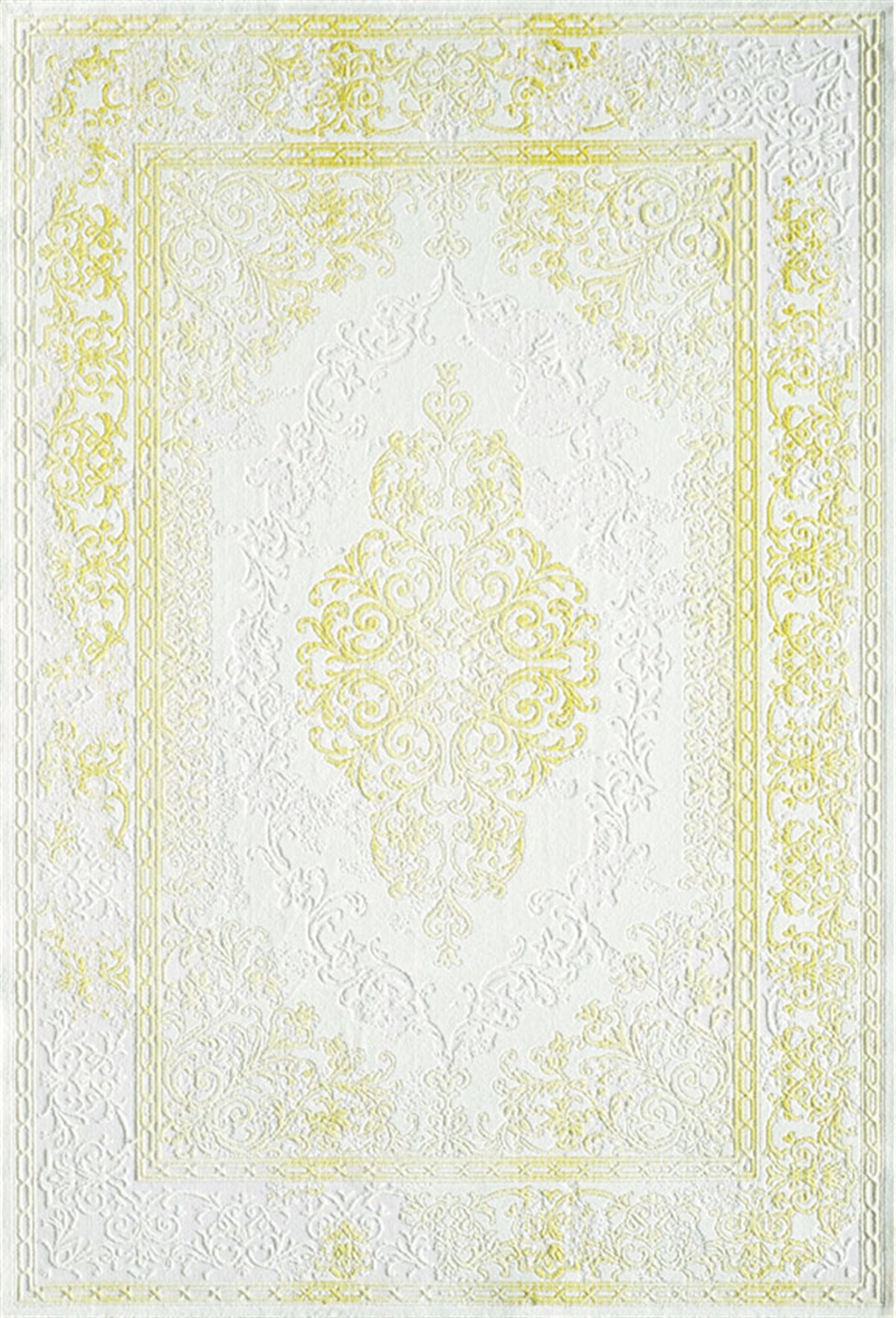 Royal Salon Halı 200x290 Akdeniz E066B