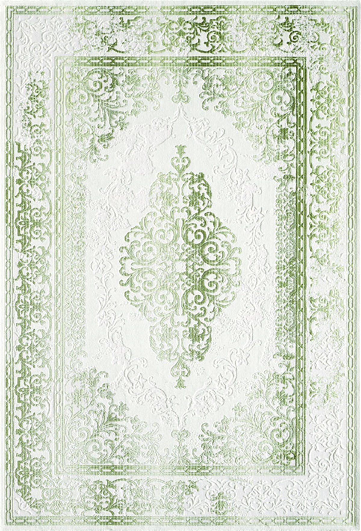 Royal Salon Halı 200x290 Akdeniz E066C