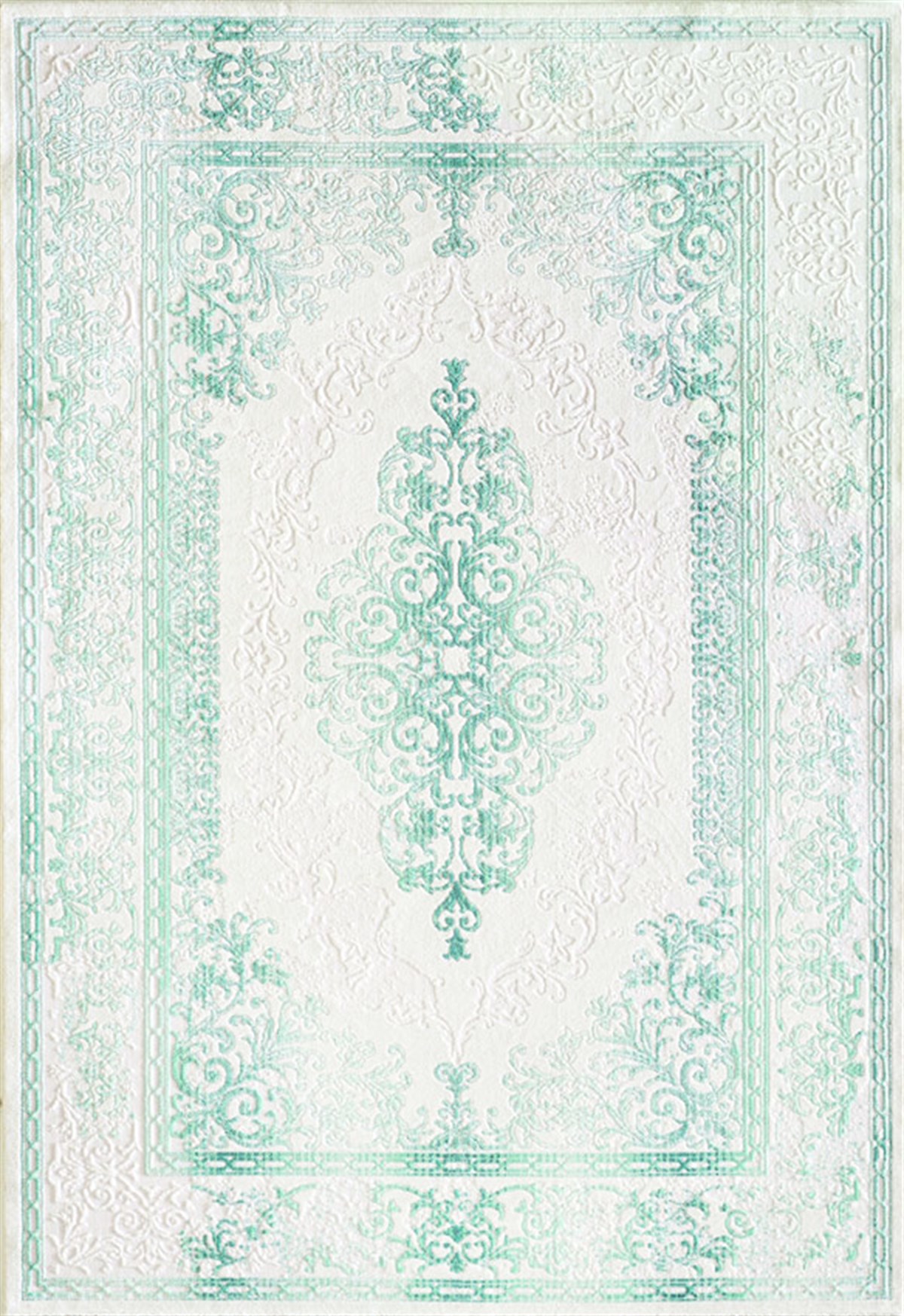 Royal Salon Halı 200x290 Akdeniz E066E