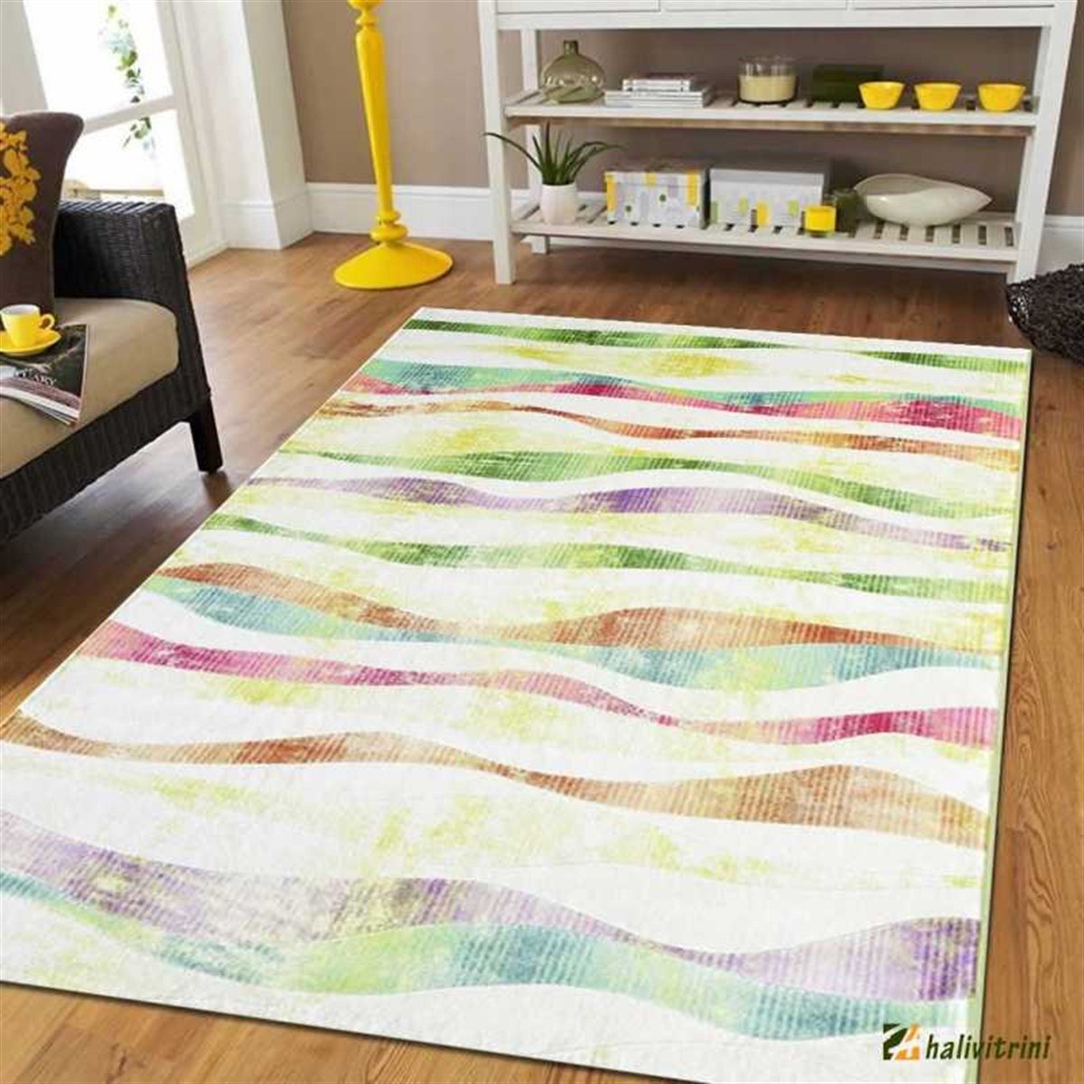 Royal Salon Halı 200x290 Akdeniz E068A