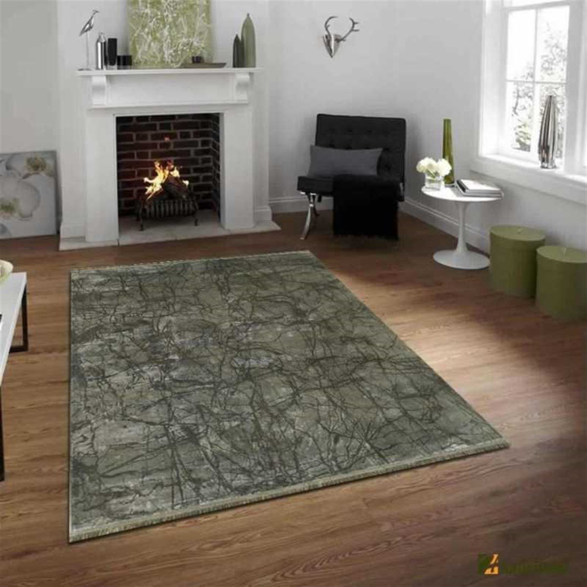 Royal Salon Halı 200X290 Altunizade AL11H