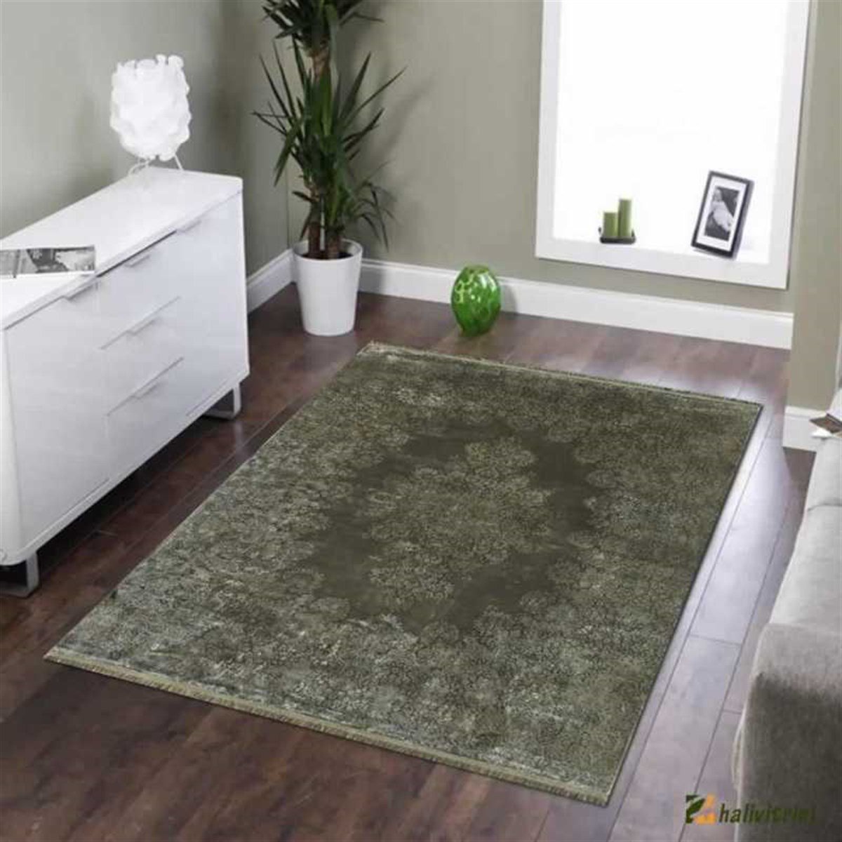 Royal Salon Halı 200X290 Altunizade AL20H