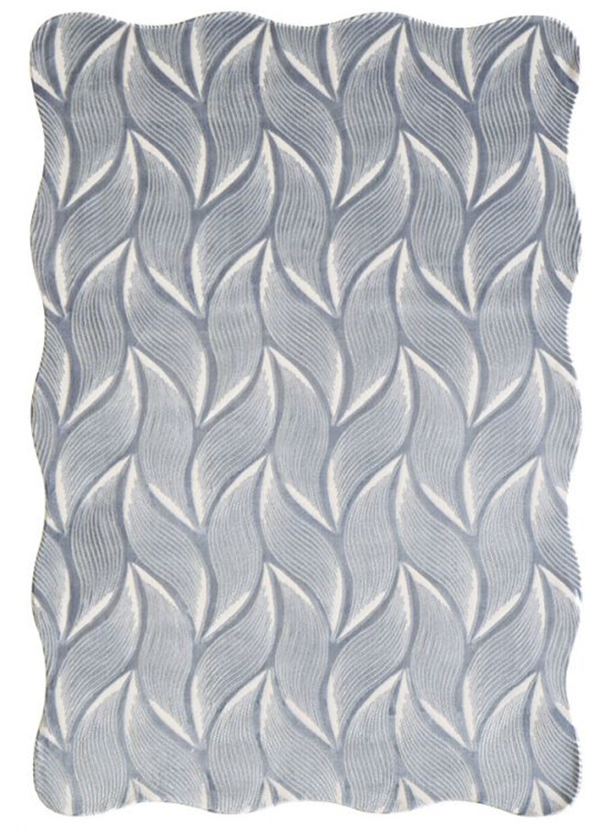 Royal Salon Halı 200x290 Amorf G052C