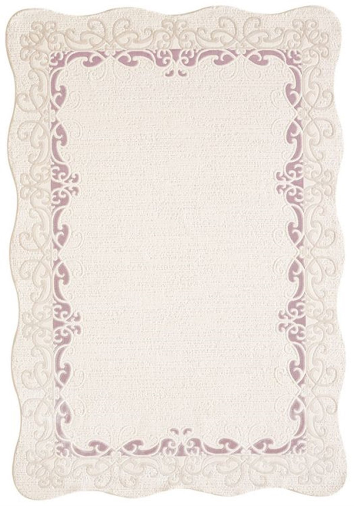 Royal Salon Halı 200x290 Amorf G053A
