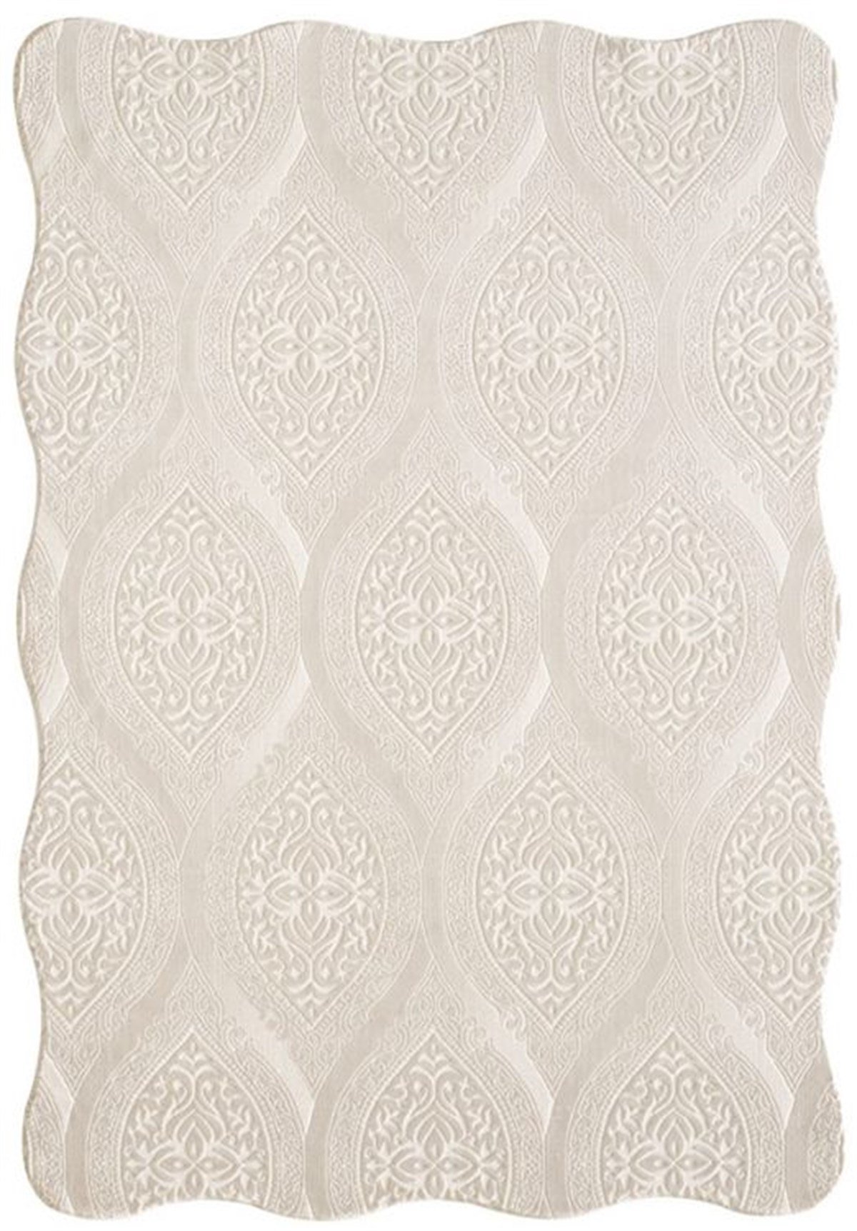 Royal Salon Halı 200x290 Amorf G056A