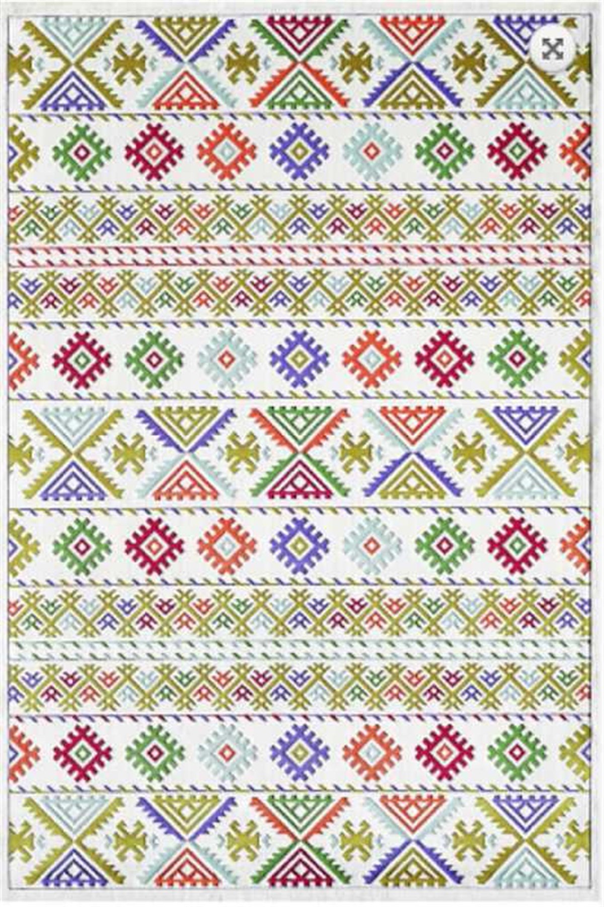 Royal Salon Halı 200x290 Anadolu E422A