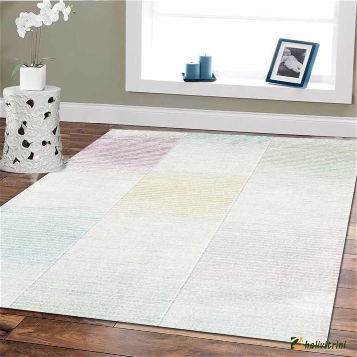 Royal Salon Halı 200x290 Bermuda E454A