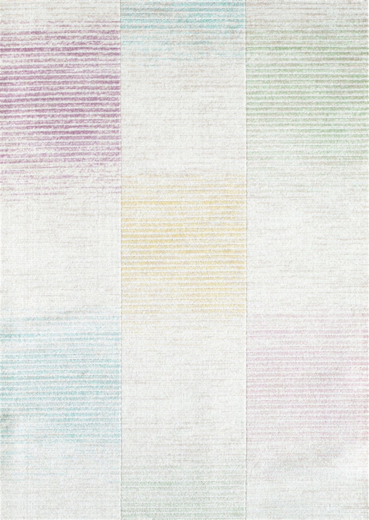 Royal Salon Halı 200x290 Bermuda E454A