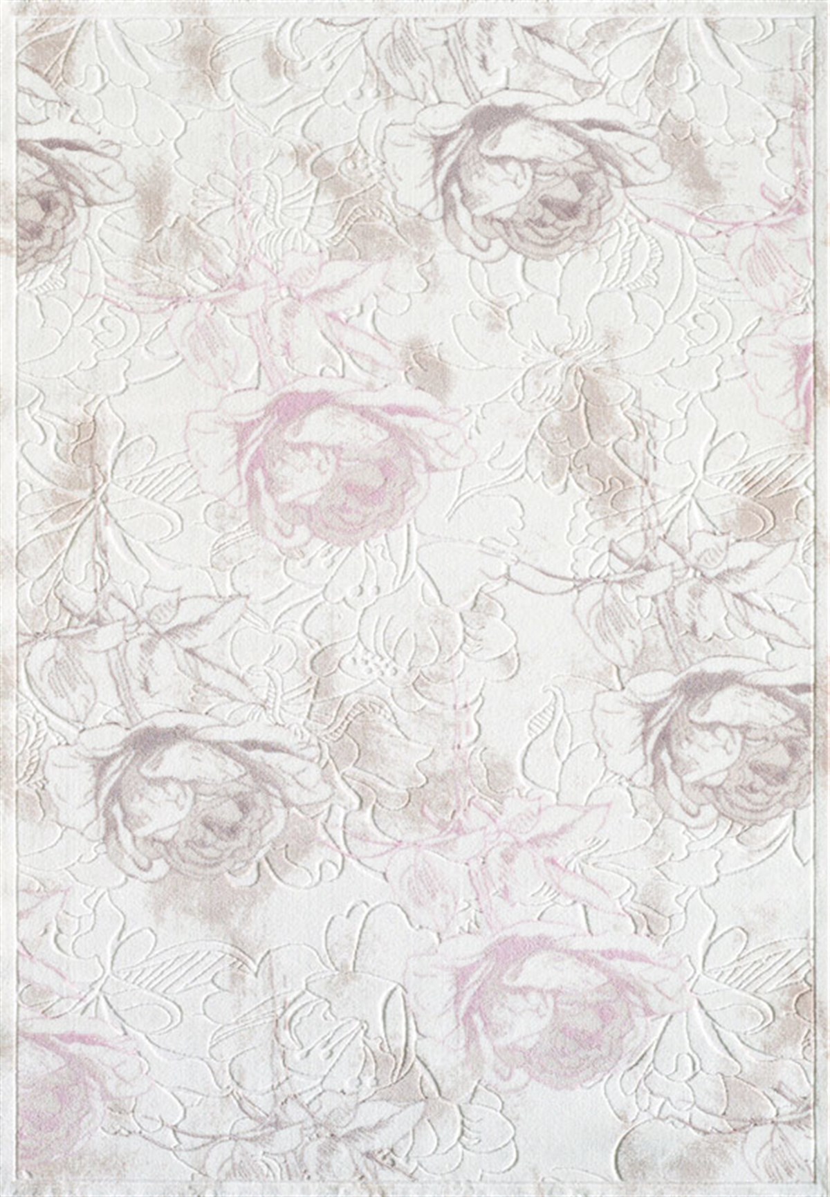 Royal Salon Halı 200x290 Bermuda E455A