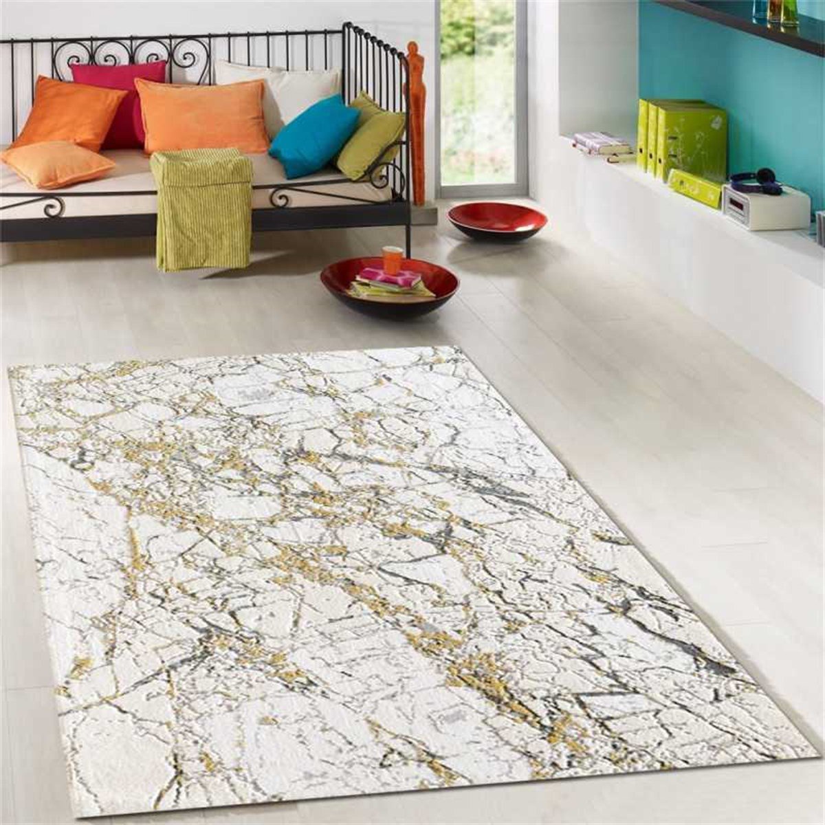 Royal Salon Halı 200X290 Beykoz BK17A