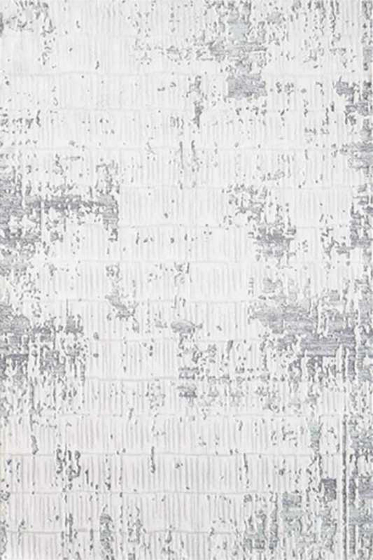 Royal Salon Halı 200x290 Borneo 2451C Gri
