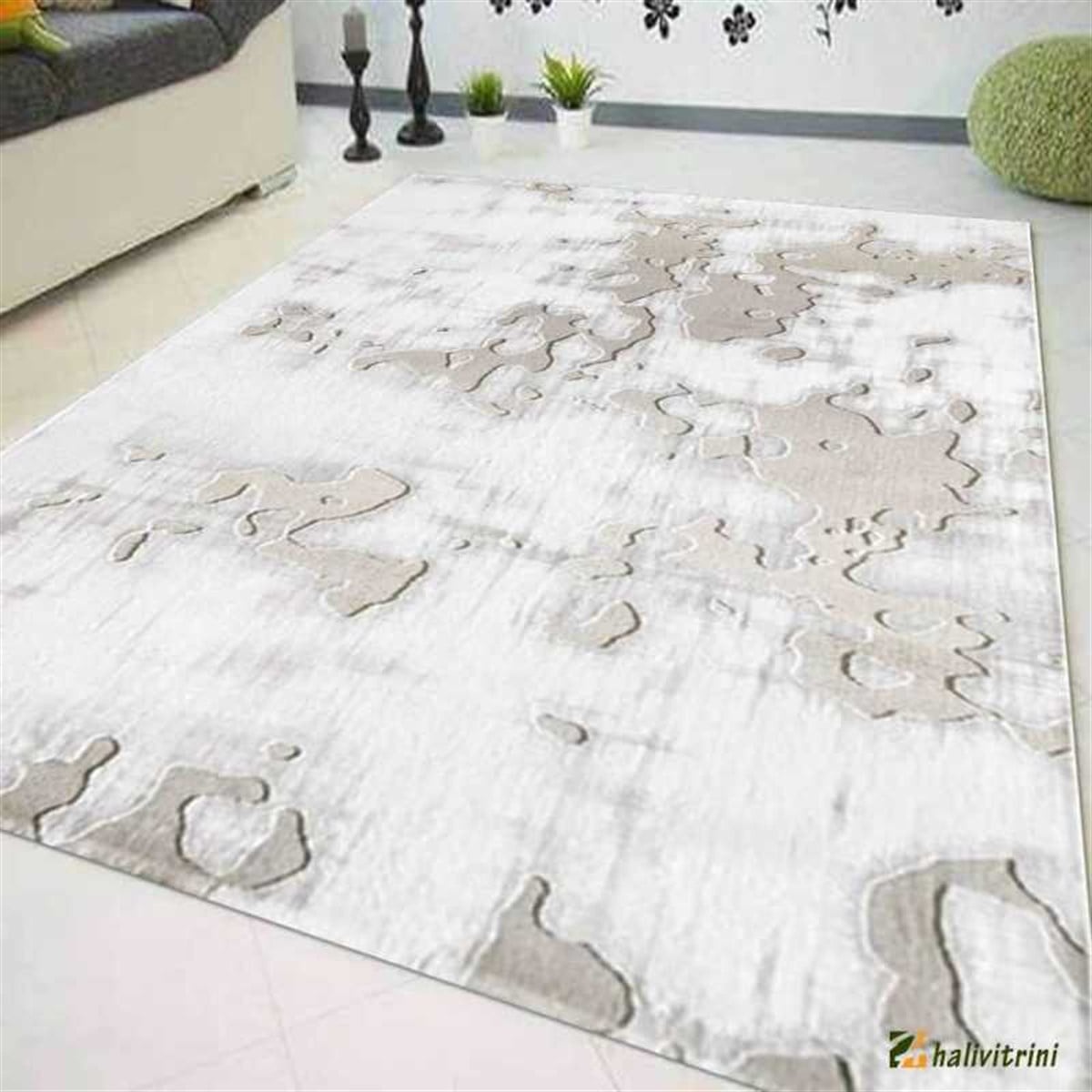 Royal Salon Halı 200x290 Borneo 2457C
