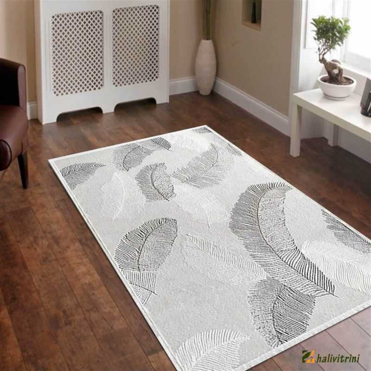 Royal Salon Halı 200x290 Borneo 2459D