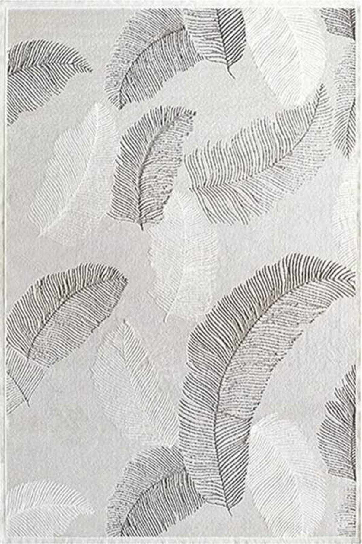 Royal Salon Halı 200x290 Borneo 2459D
