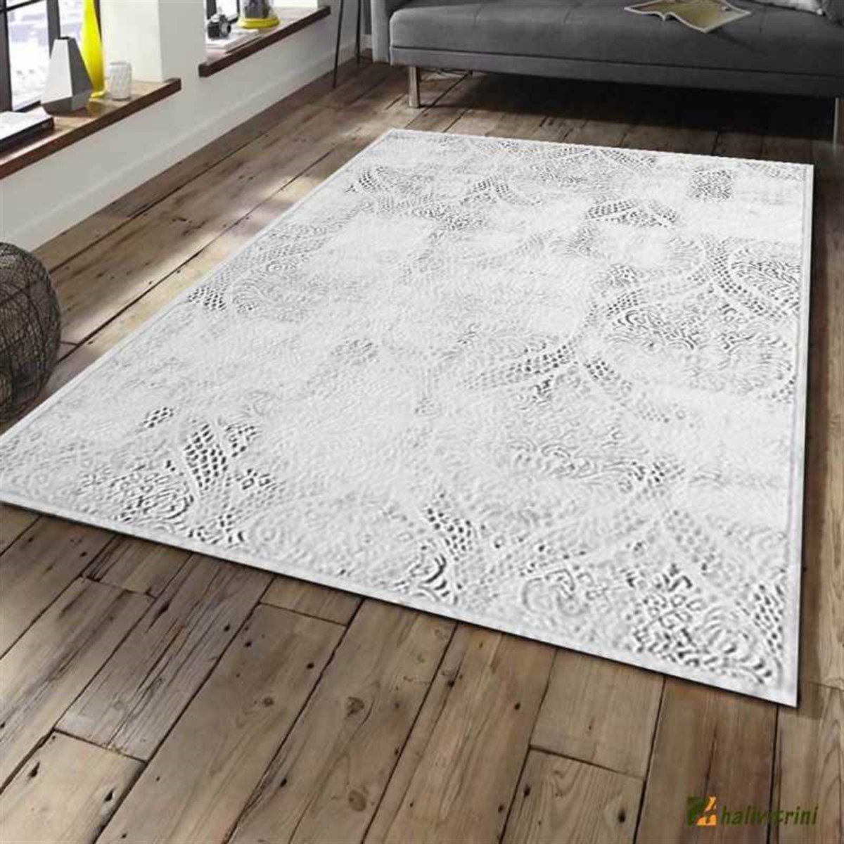 Royal Salon Halı 200x290 Borneo 2461C