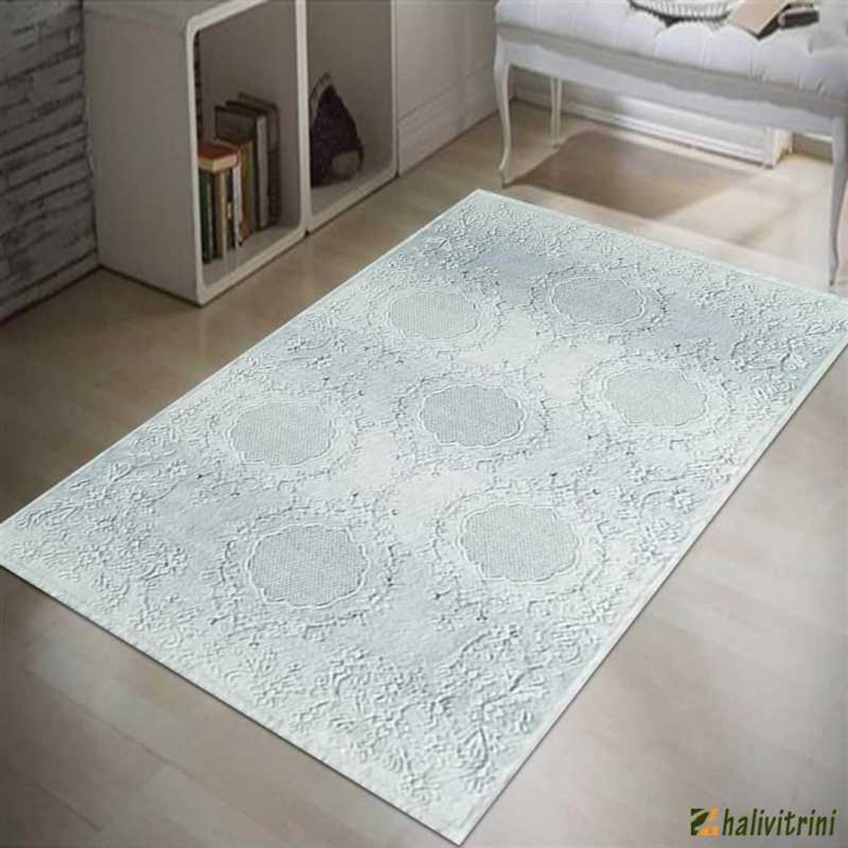 Royal Salon Halı 200x290 Borneo 2462B