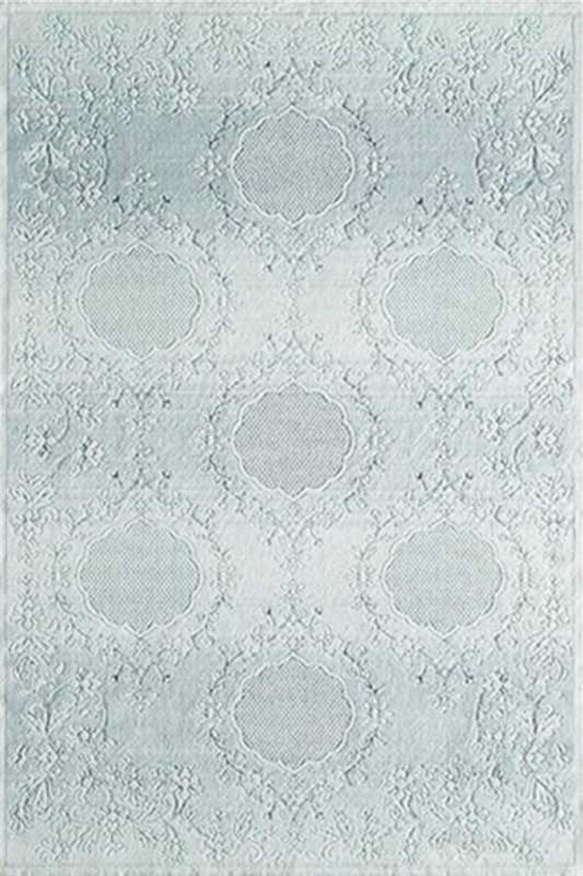 Royal Salon Halı 200x290 Borneo 2462B