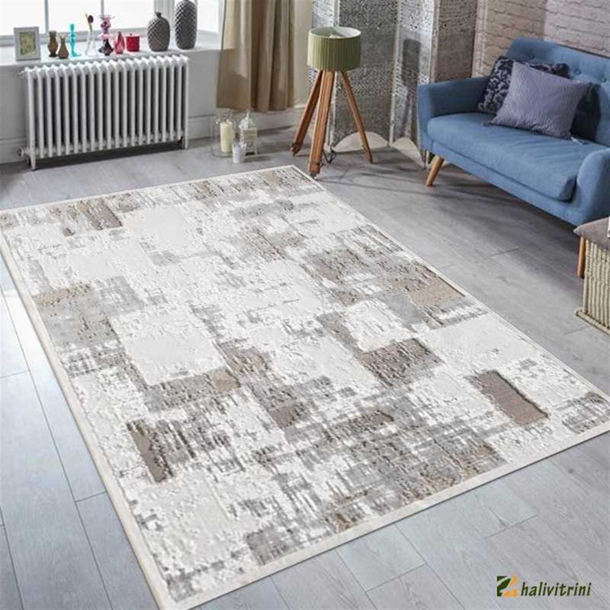 Royal Salon Halı 200x290 Borneo 2464B