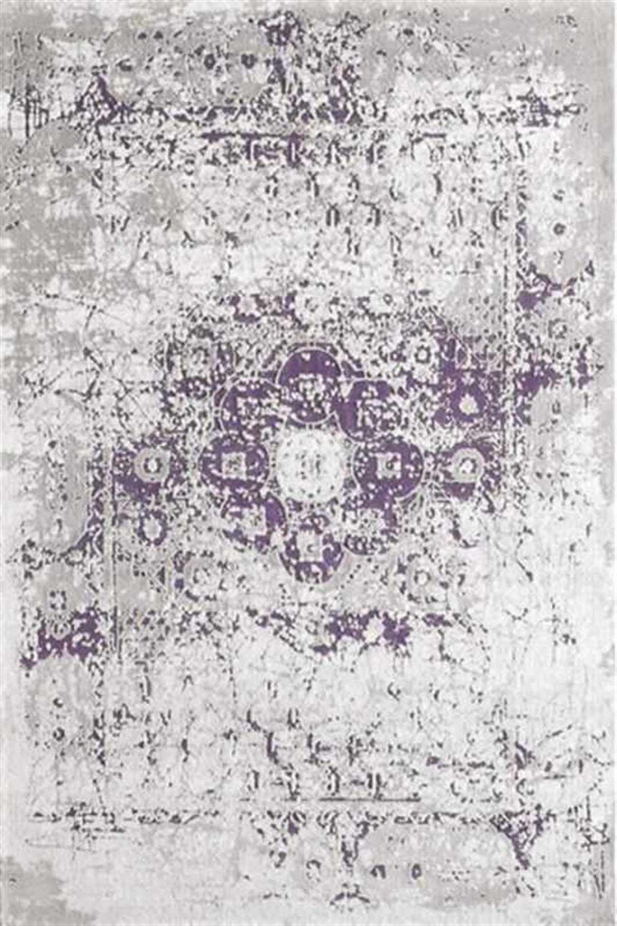 Royal Salon Halı 200x290 Borneo 2465B