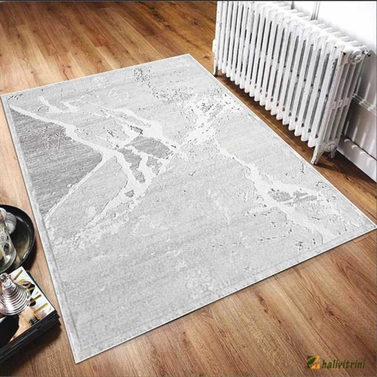Royal Salon Halı 200x290 Borneo 2468A
