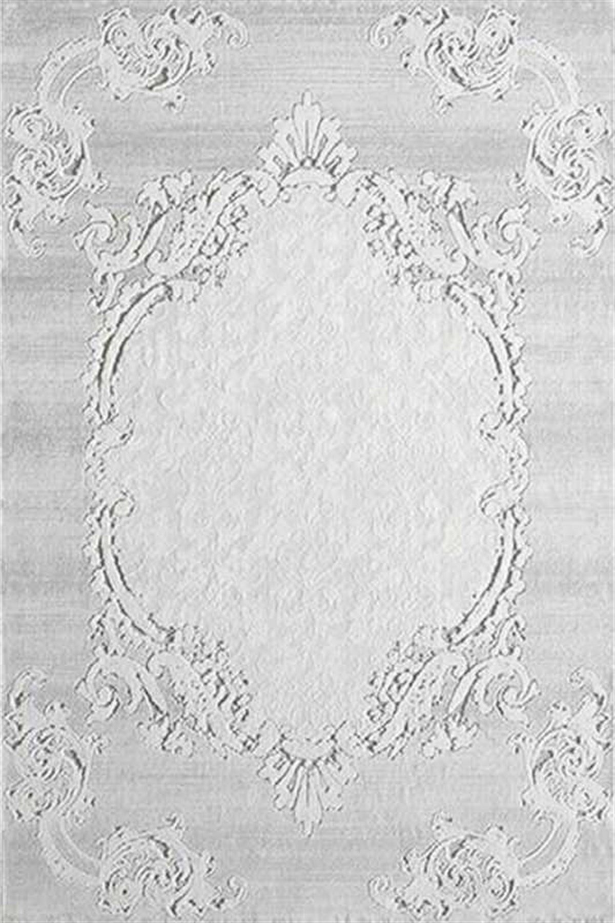 Royal Salon Halı 200x290 Borneo 2469A