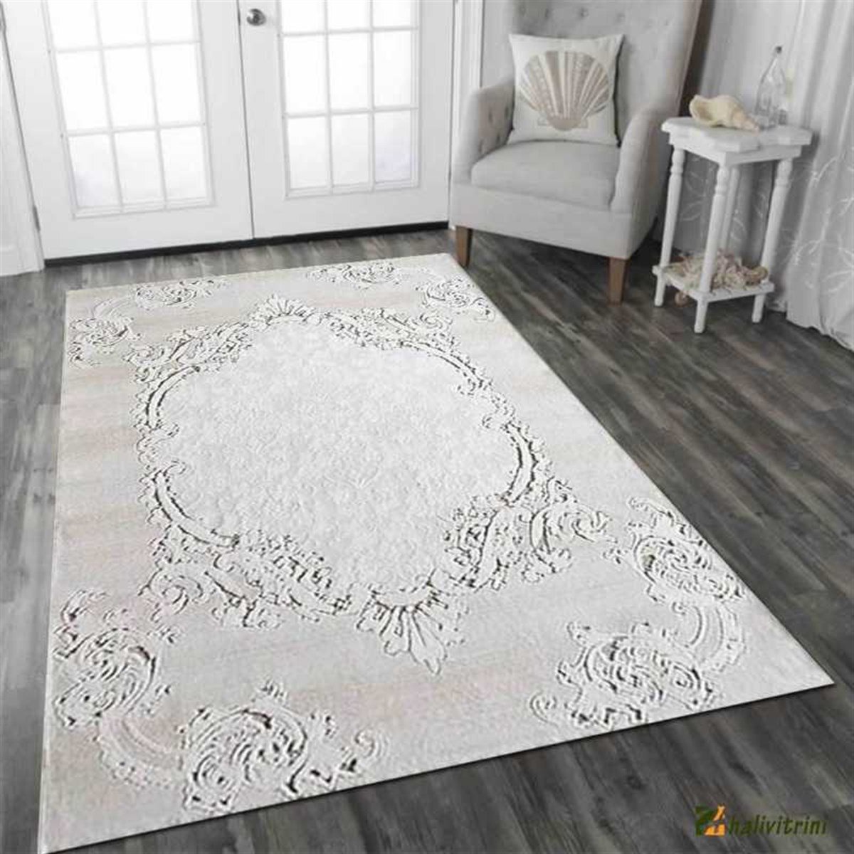 Royal Salon Halı 200x290 Borneo 2469C
