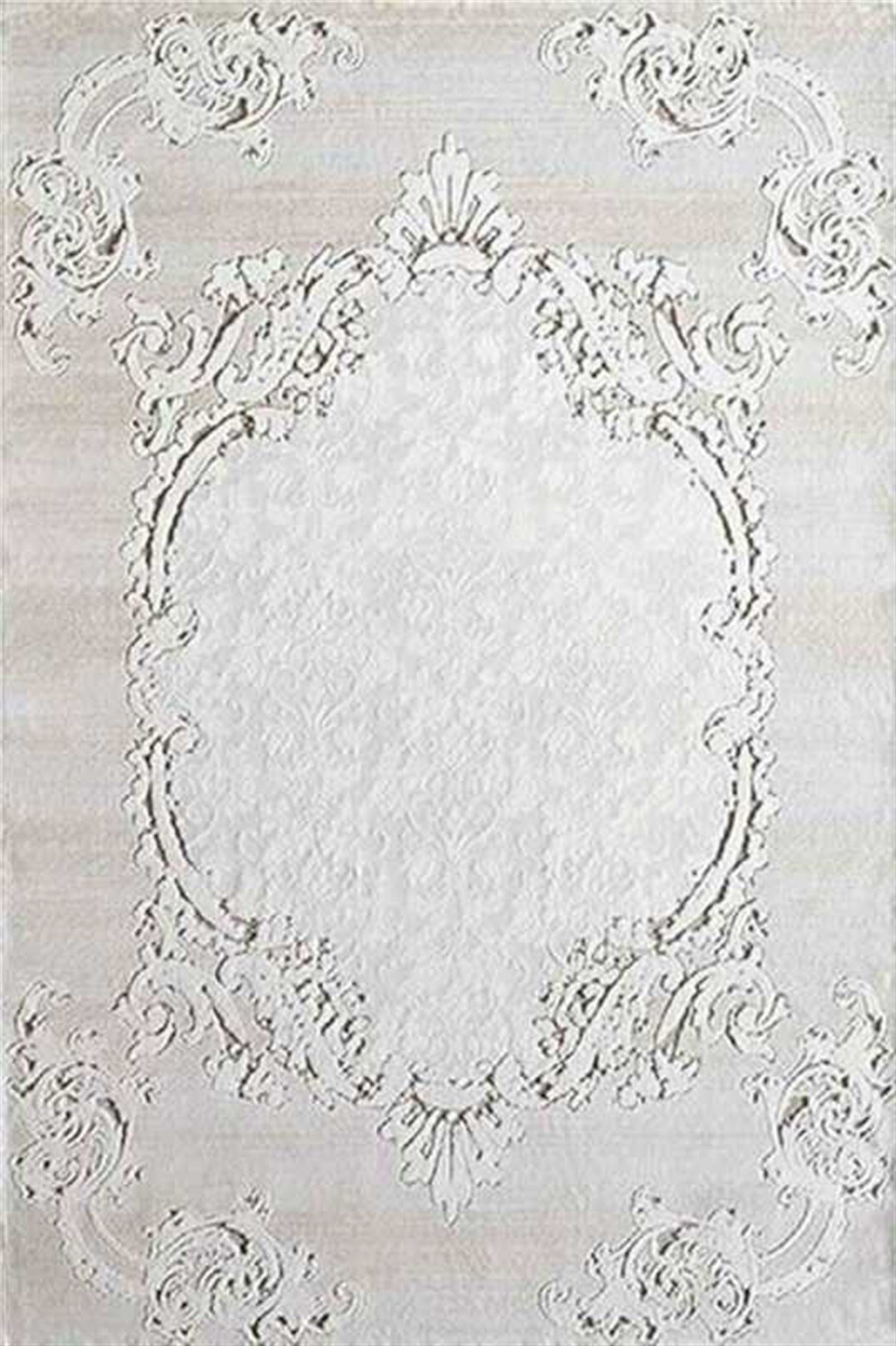 Royal Salon Halı 200x290 Borneo 2469C