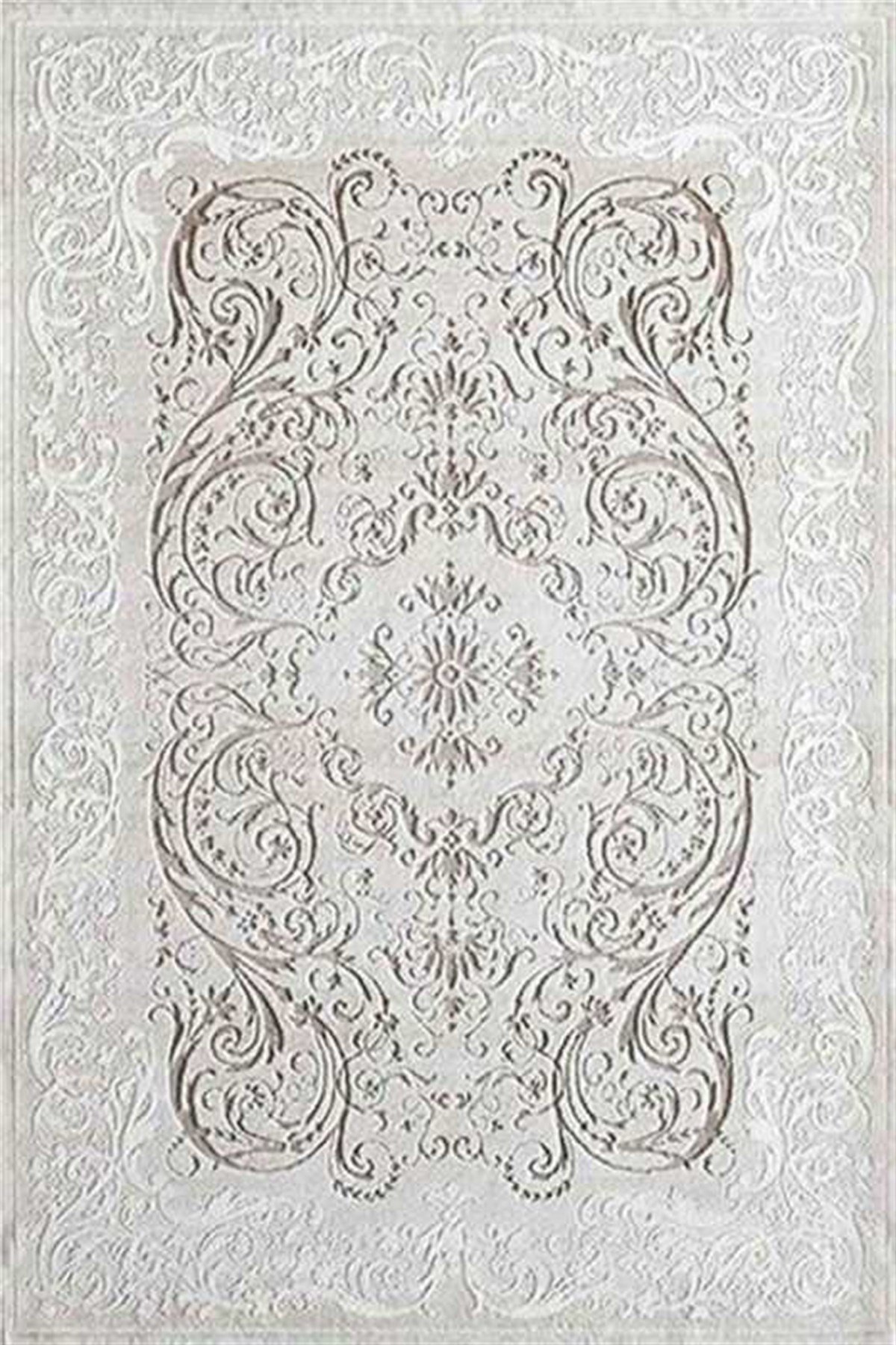 Royal Salon Halı 200x290 Borneo 2471E
