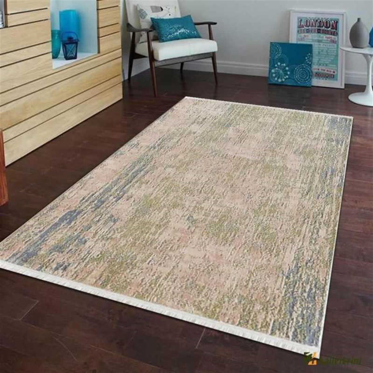 Royal Salon Halı 200X290 Çınar CN04A