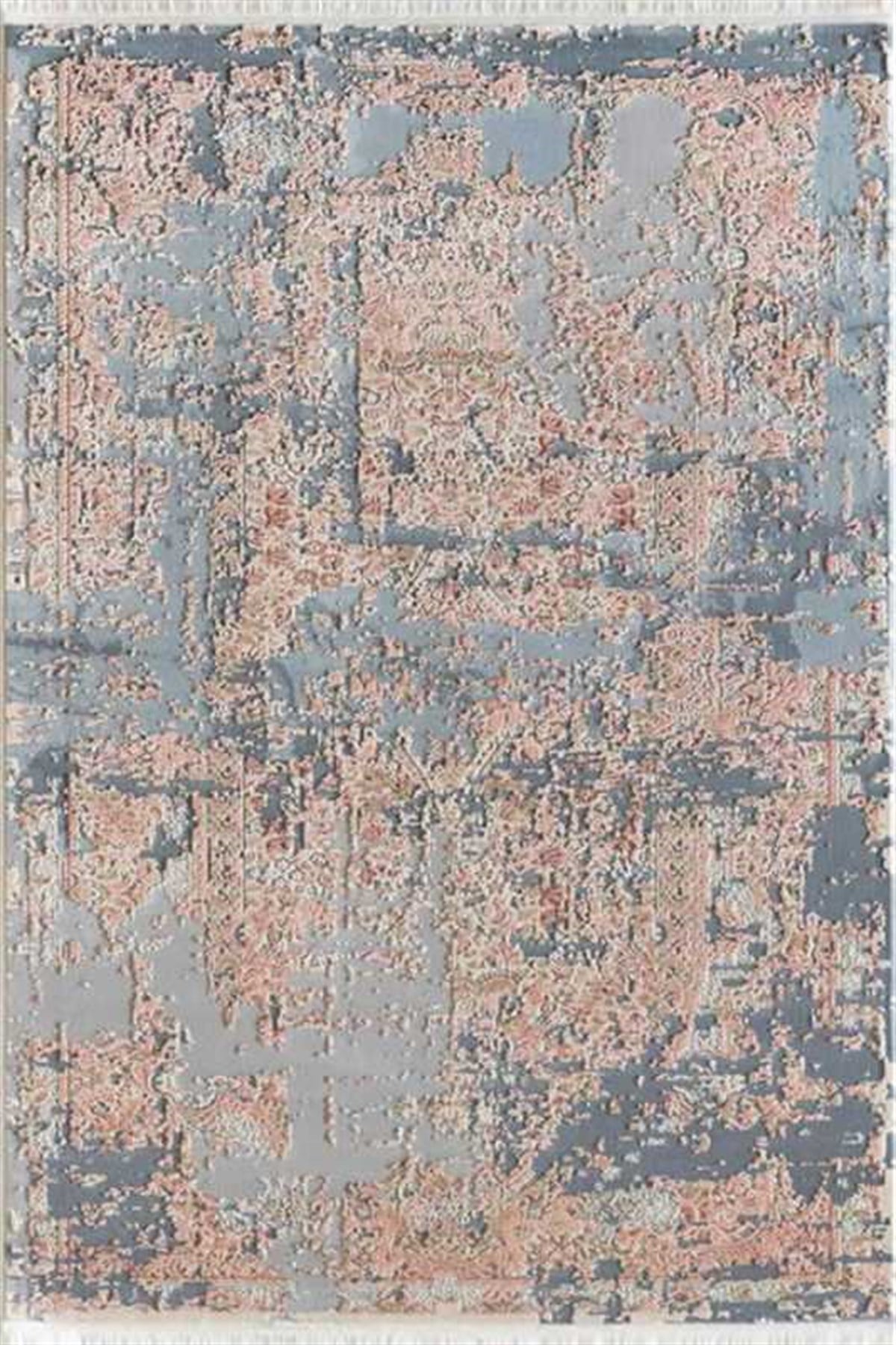 Royal Salon Halı 200X290 Çınar CN22A Gri