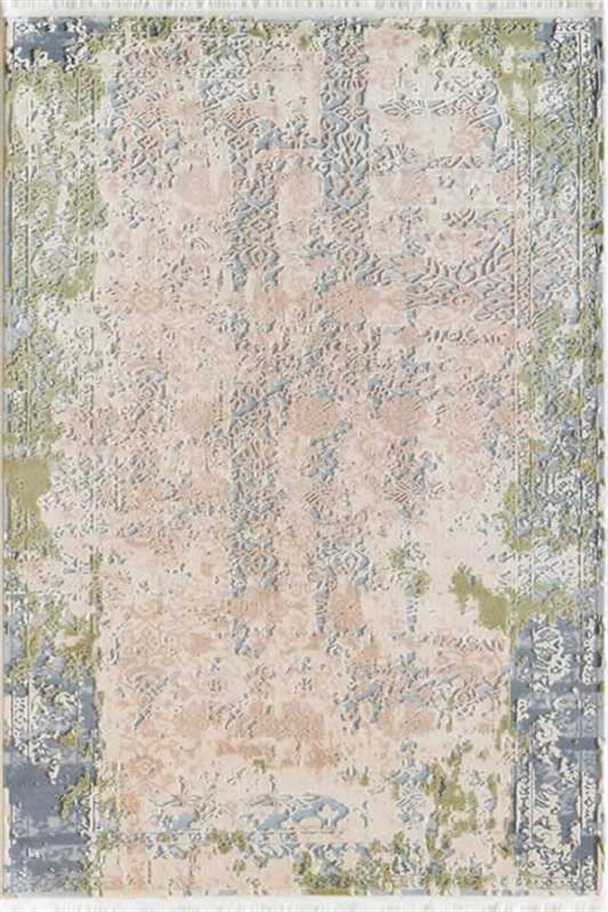 Royal Salon Halı 200X290 Çınar CN28A