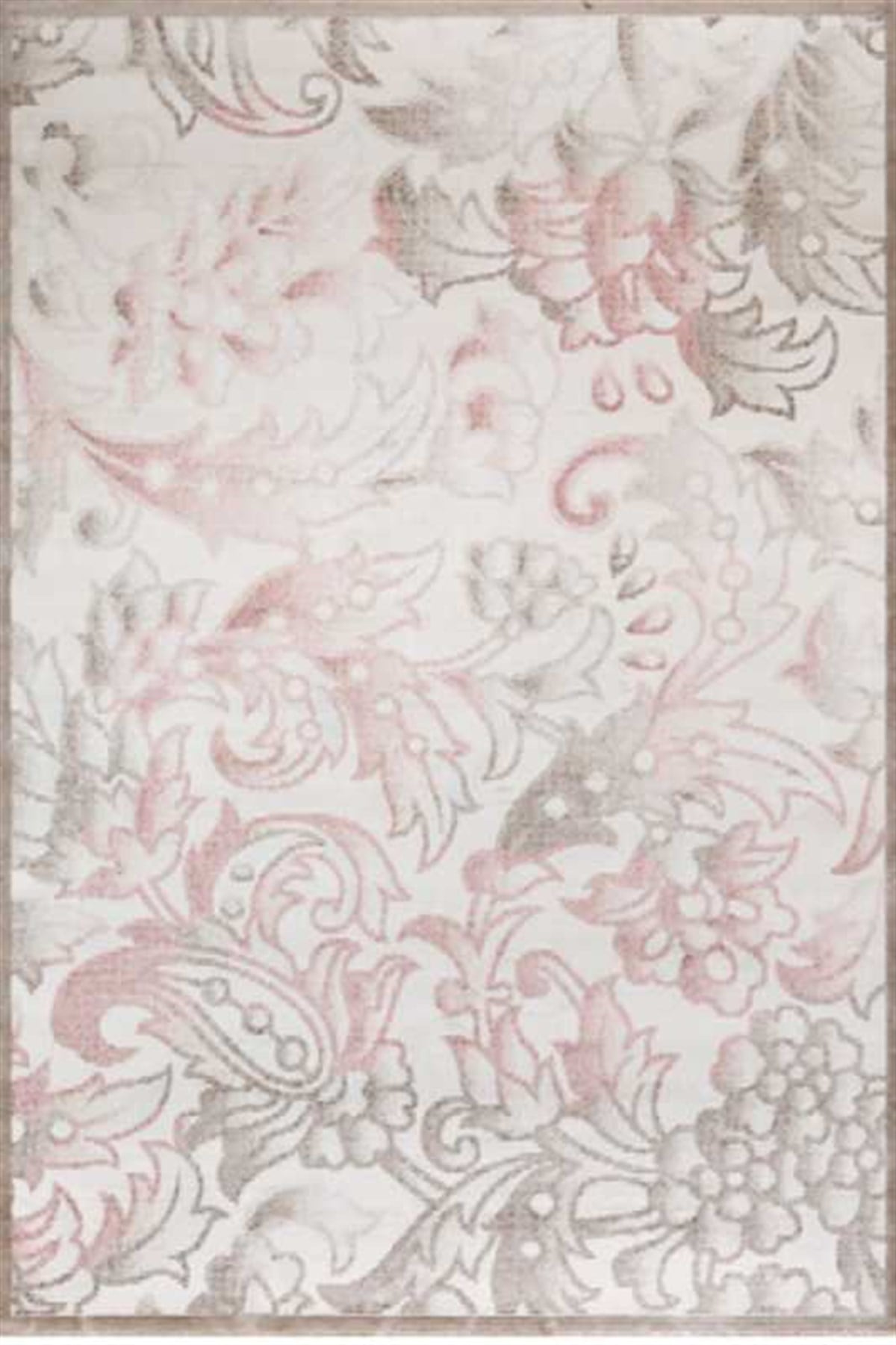 Royal Salon Halı 200x290 Cratos 6254A