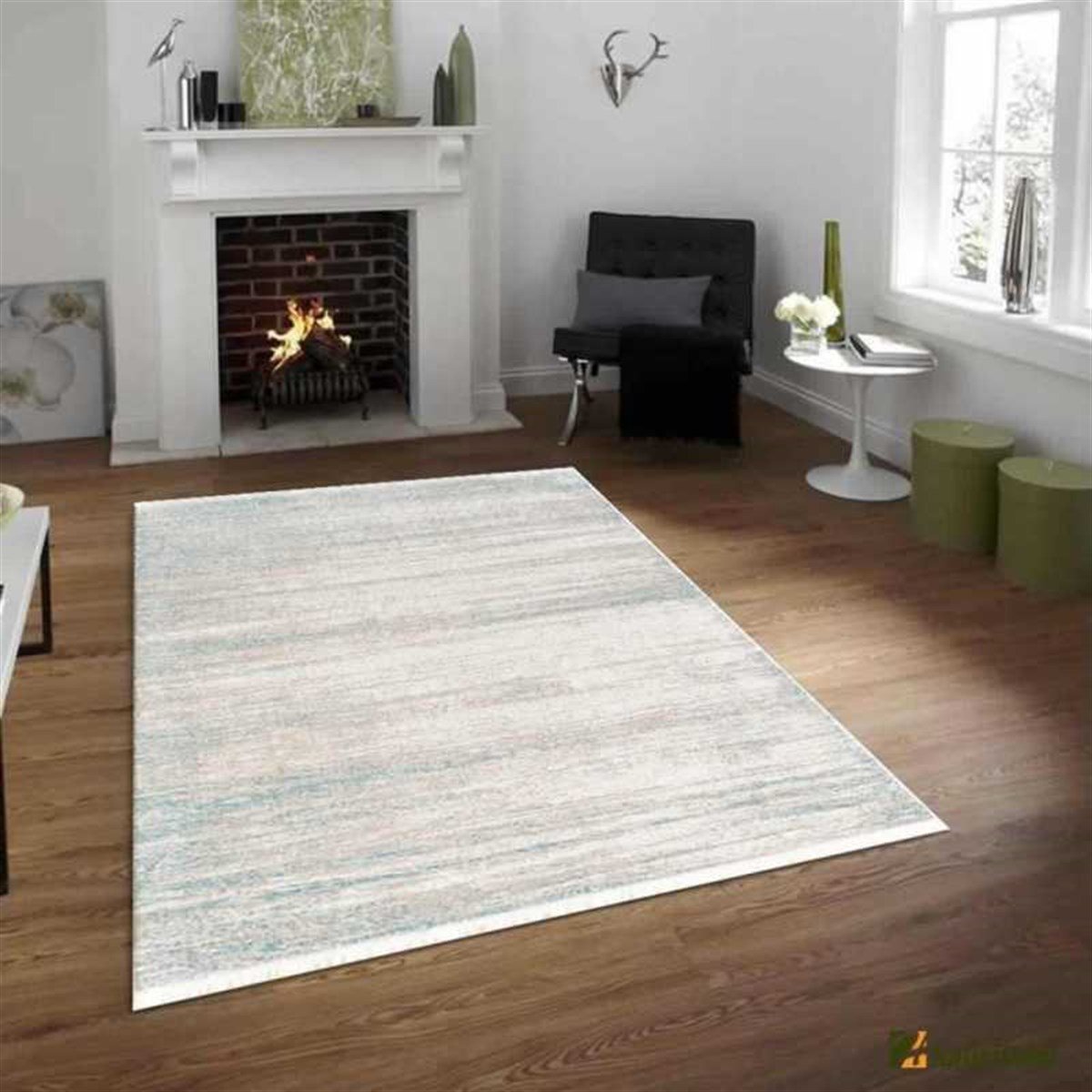 Royal Salon Halı 200X290 Ege EG04A