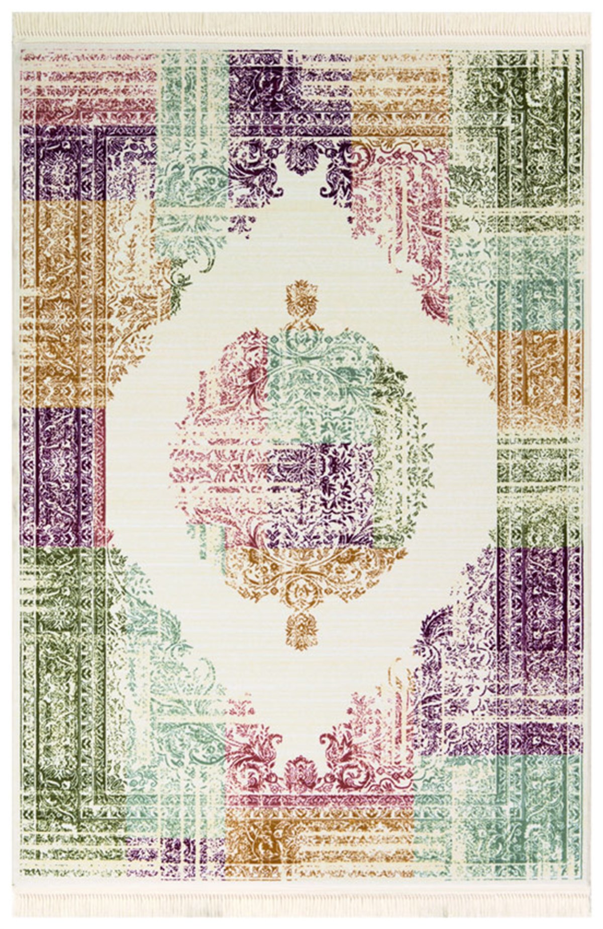 Royal Salon Halı 200x290 Erasa 9534A