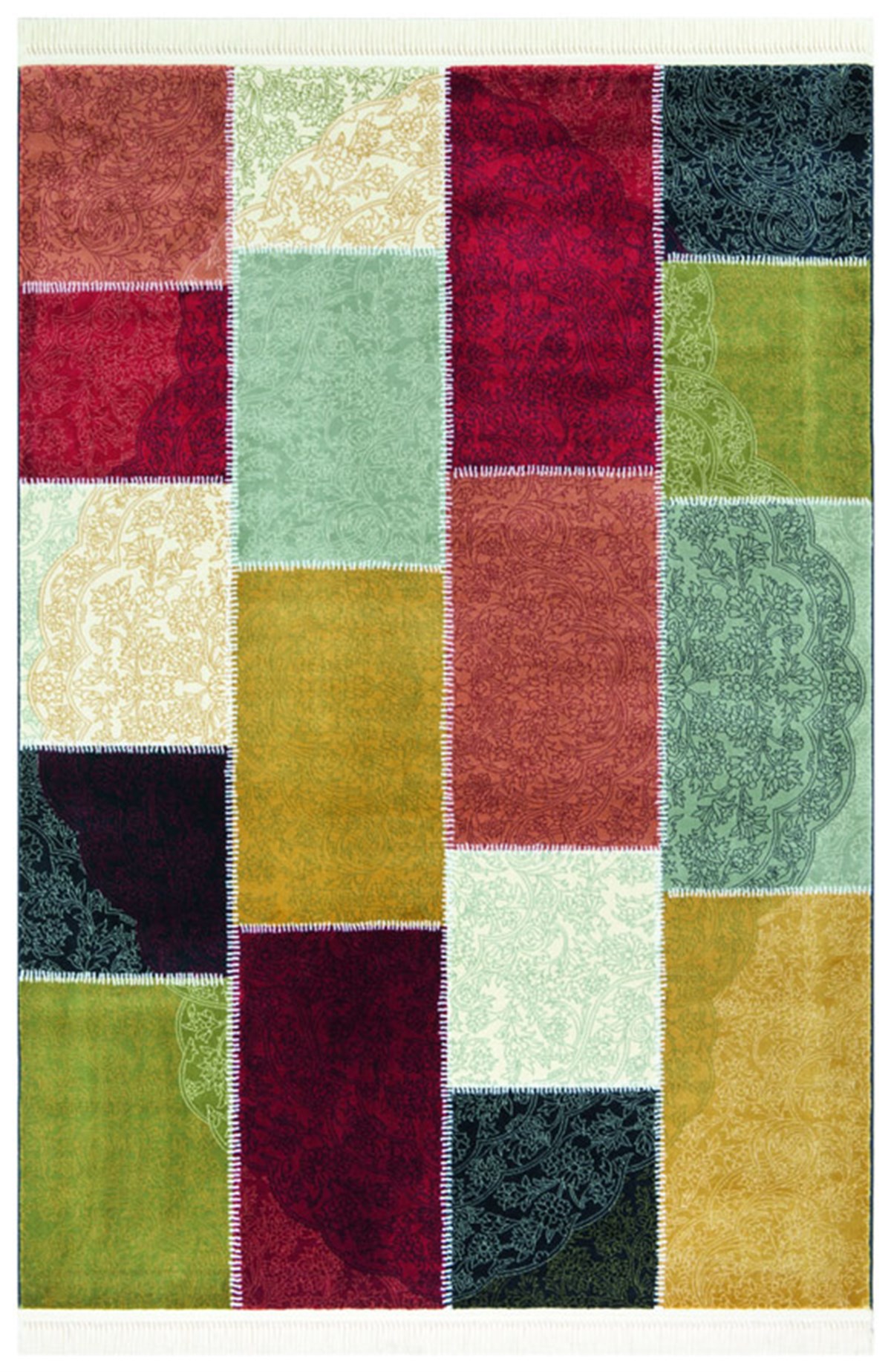 Royal Salon Halı 200x290 Erasa 9536A