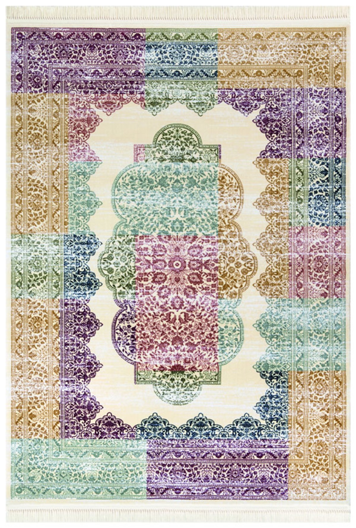 Royal Salon Halı 200x290 Erasa 9537A