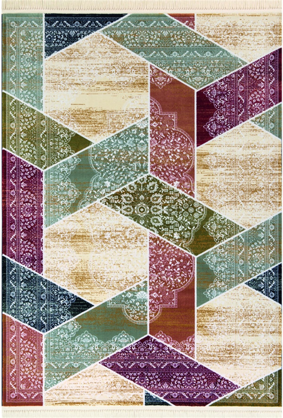 Royal Salon Halı 200x290 Erasa 9538A