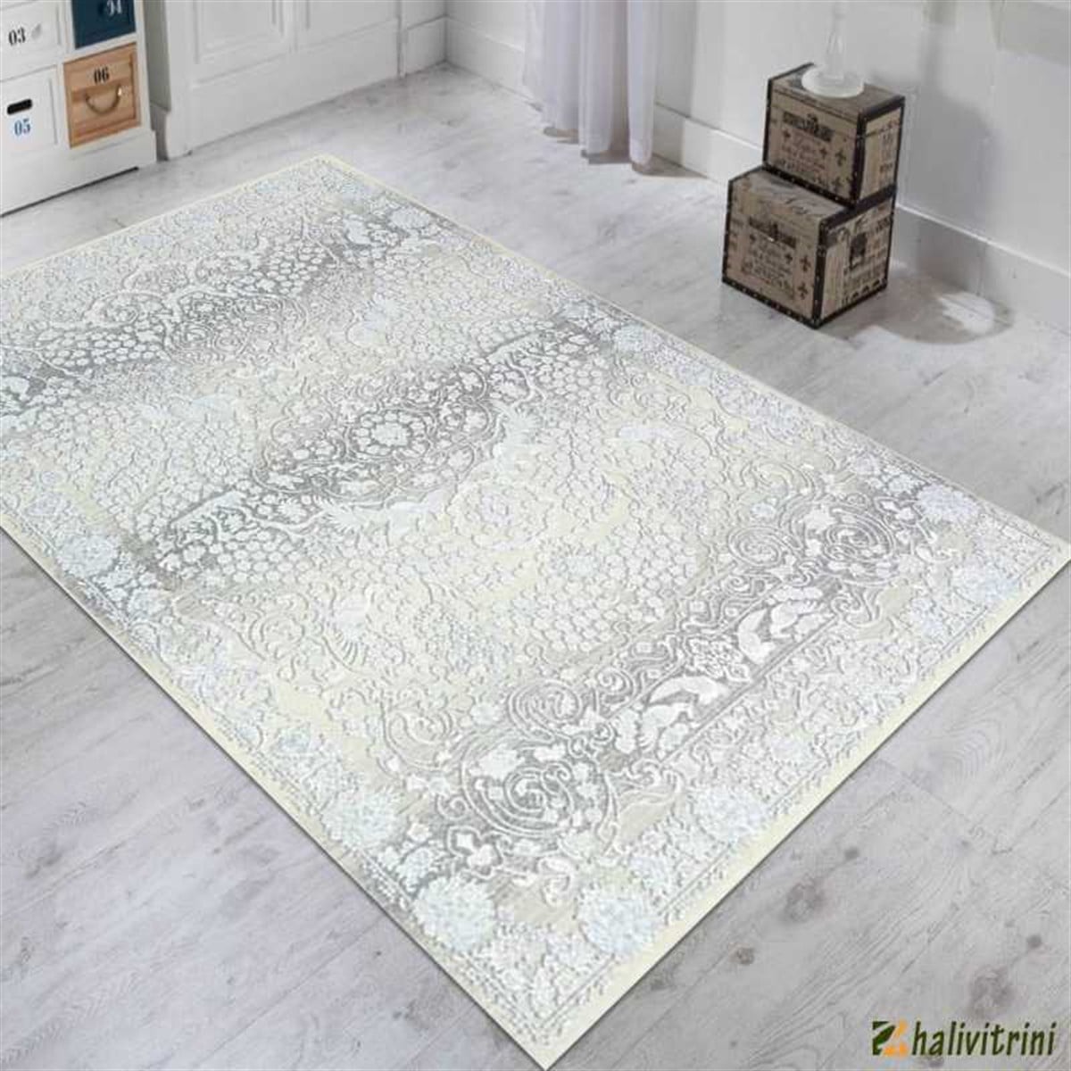 Royal Salon Halı 200x290 Marea 9658E
