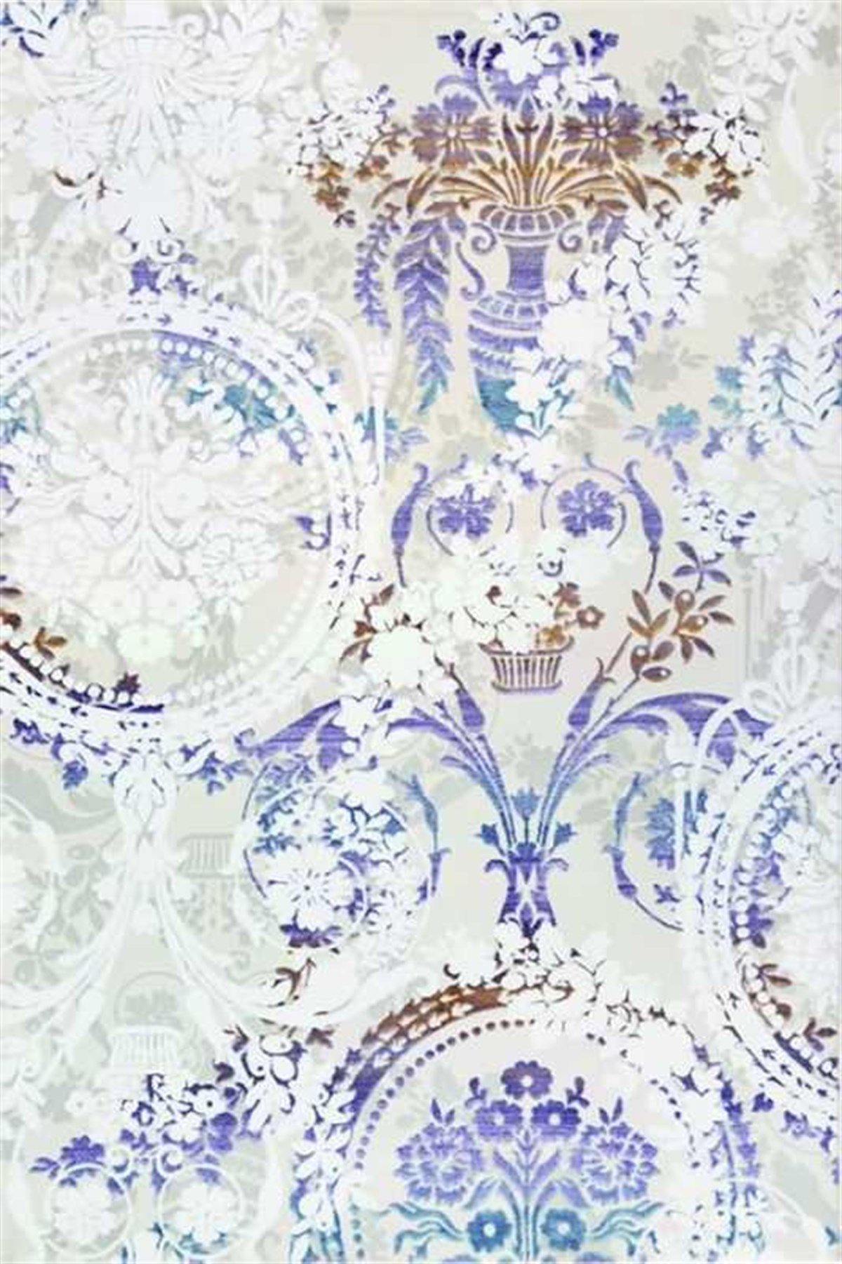 Royal Salon Halı 200x290 Marea 9664A