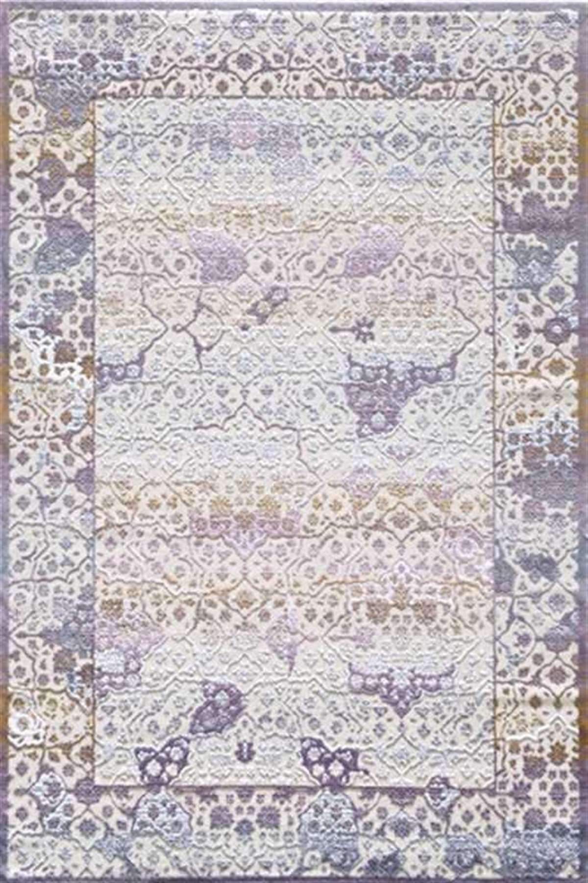 Royal Salon Halı 200x290 Marea 9683A