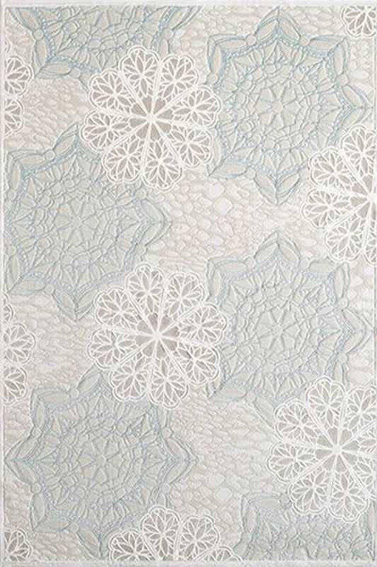 Royal Salon Halı 200x290 Neyir 3235B