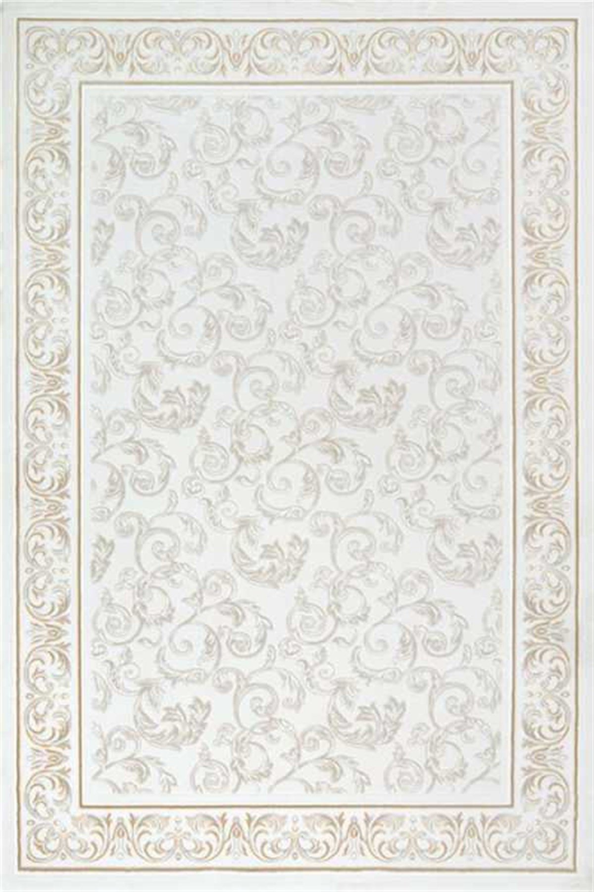 Royal Salon Halı 200x290 Neyir 8360B