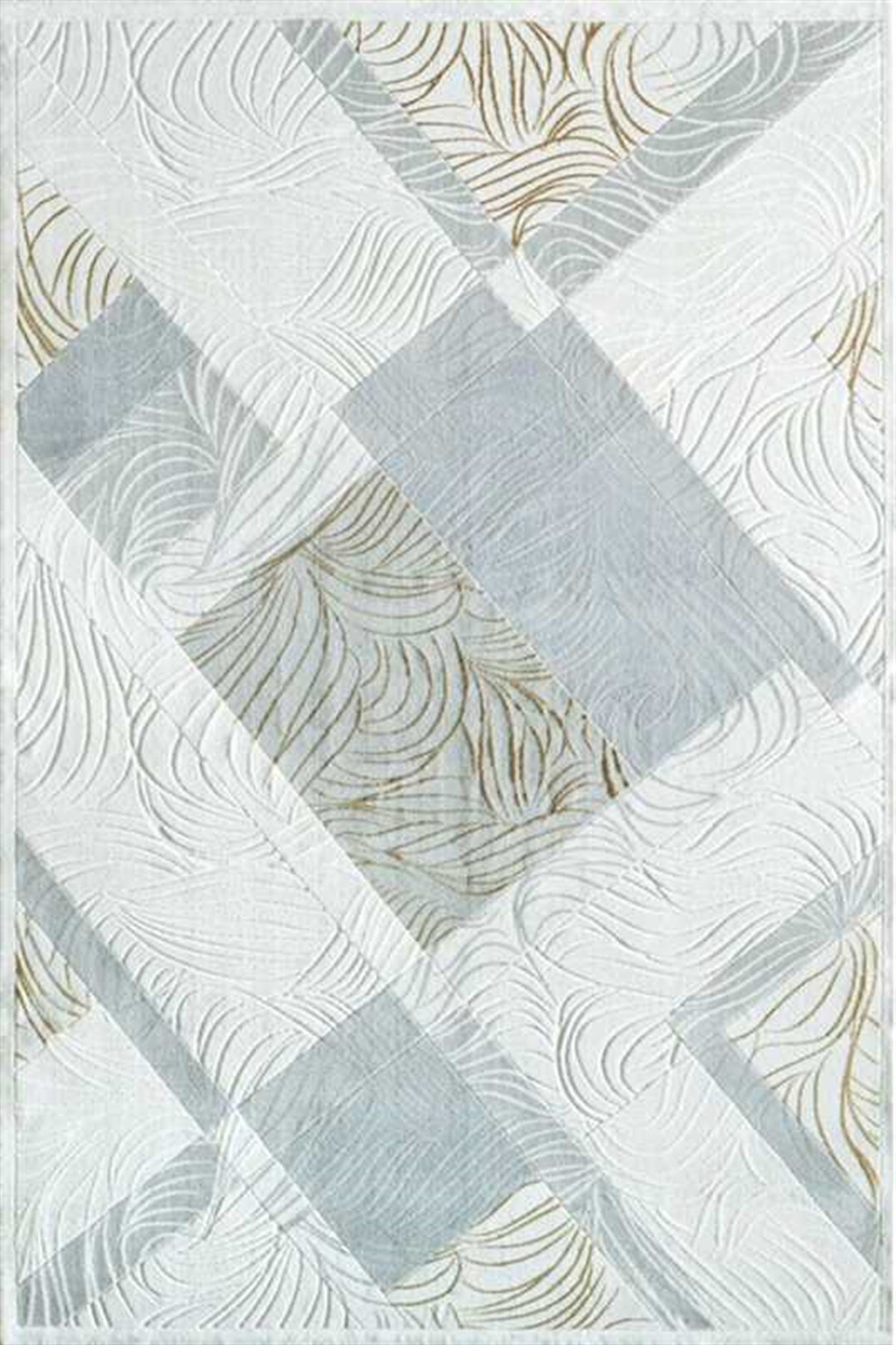 Royal Salon Halı 200x290 Neyir 8390A