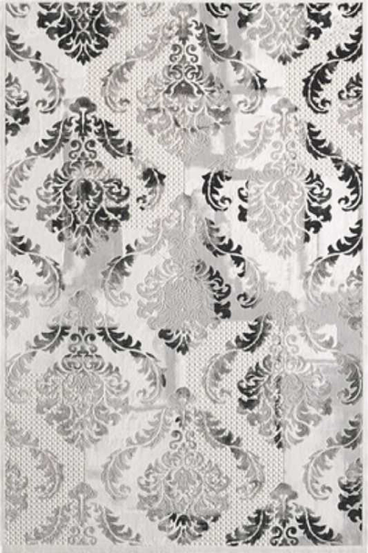 Royal Salon Halı 200x290 Poem 4153B