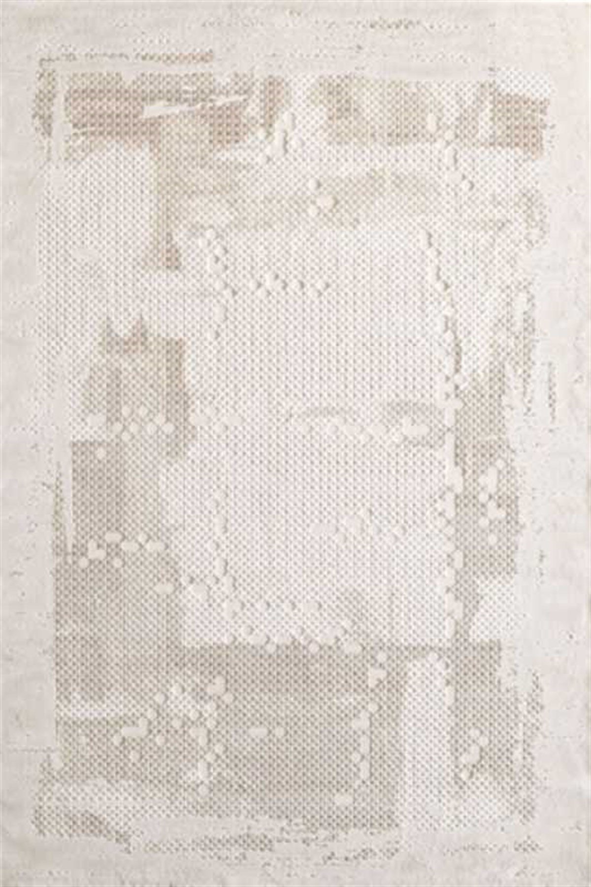 Royal Salon Halı 200x290 Poem 4154A