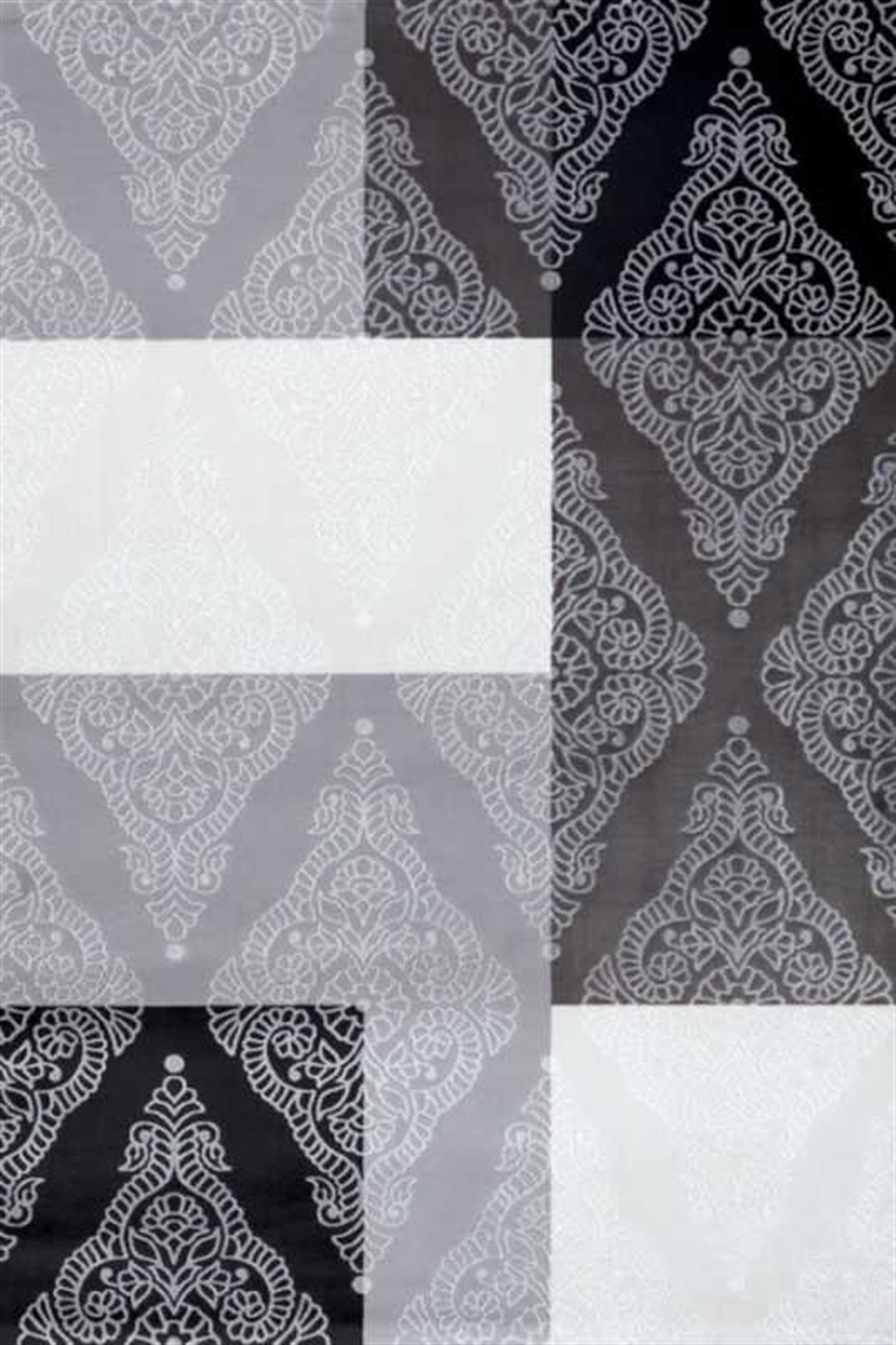 Royal Salon Halı 200x290 Poem 5607D