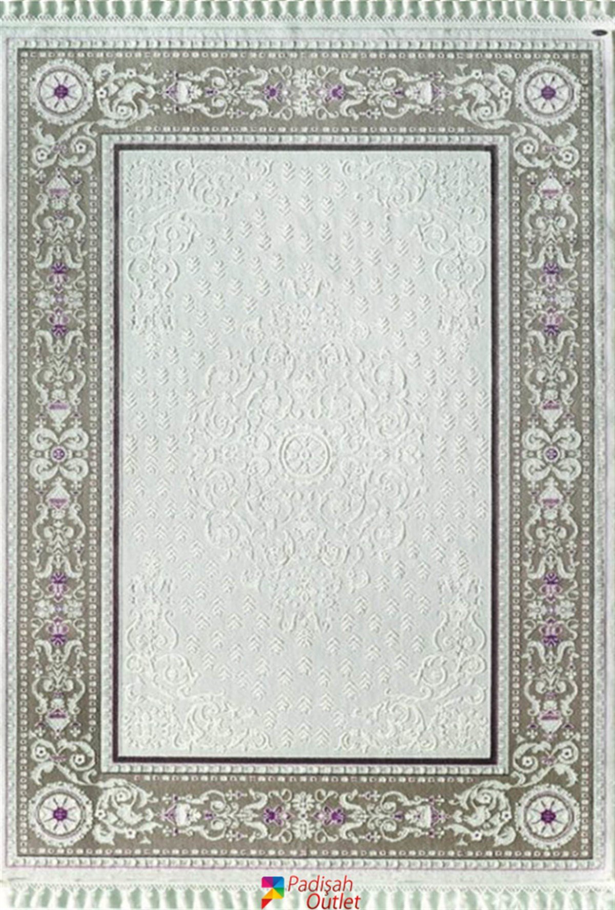 Royal Salon Halı 200x290 Saba 1423B