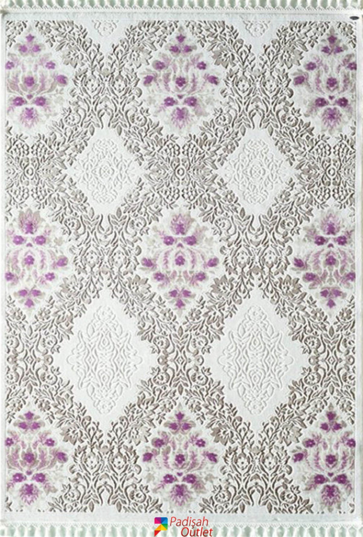 Royal Salon Halı 200x290 Saba 1426D