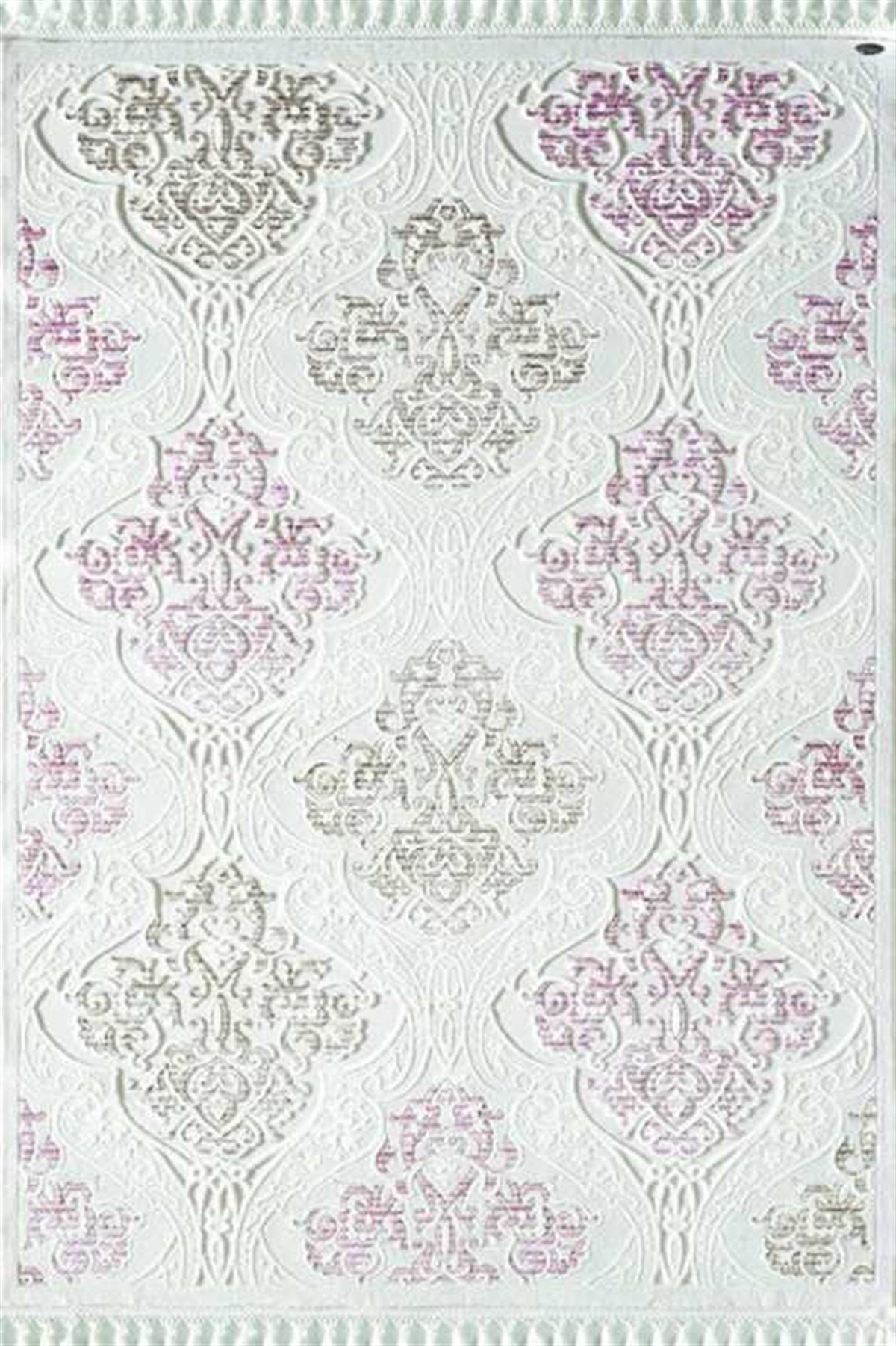 Royal Salon Halı 200x290 Saba 1432C Krem